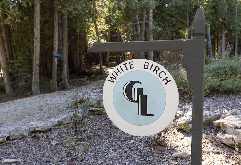 Дом 1 Спальня, Gordon Lodge