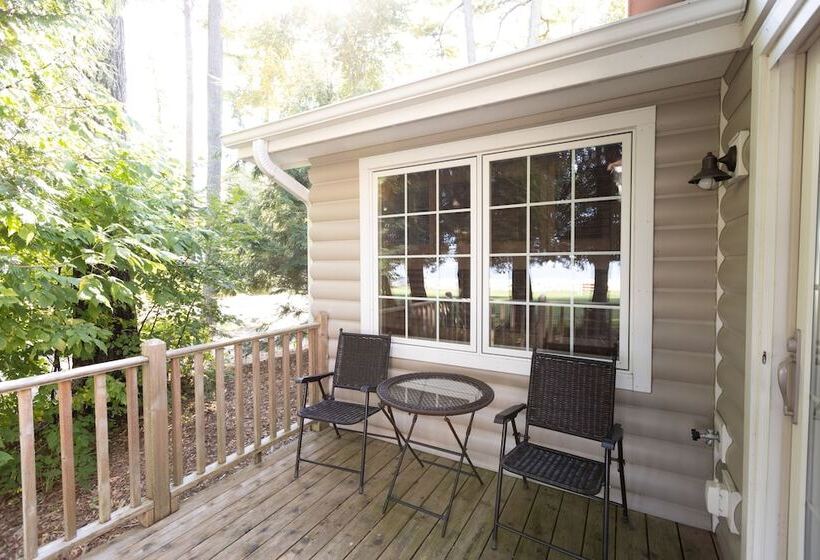 Дом 2 Спальни, Gordon Lodge