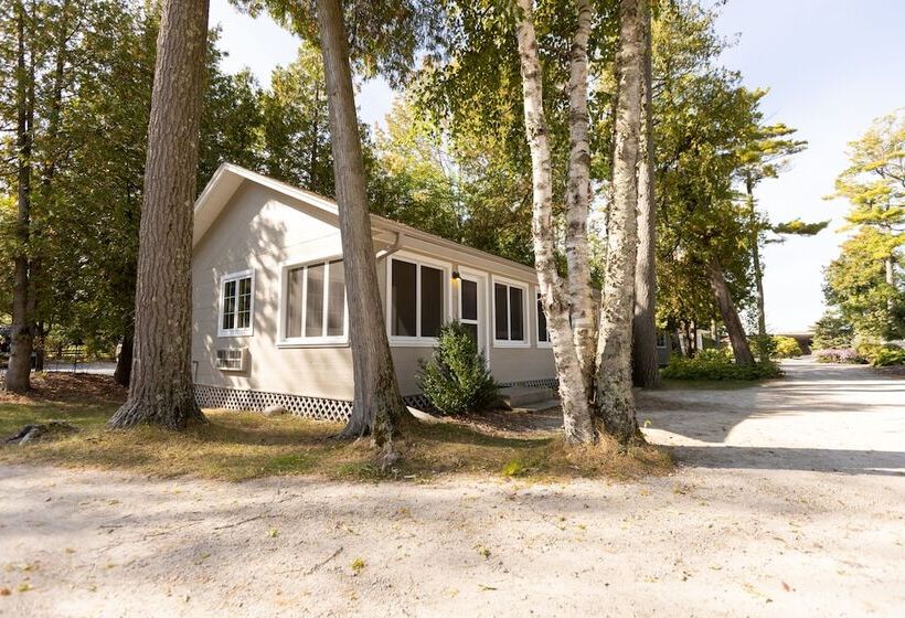 Студия Стандарт, Gordon Lodge