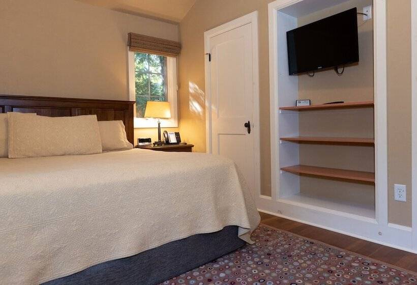 Студия Стандарт, Gordon Lodge