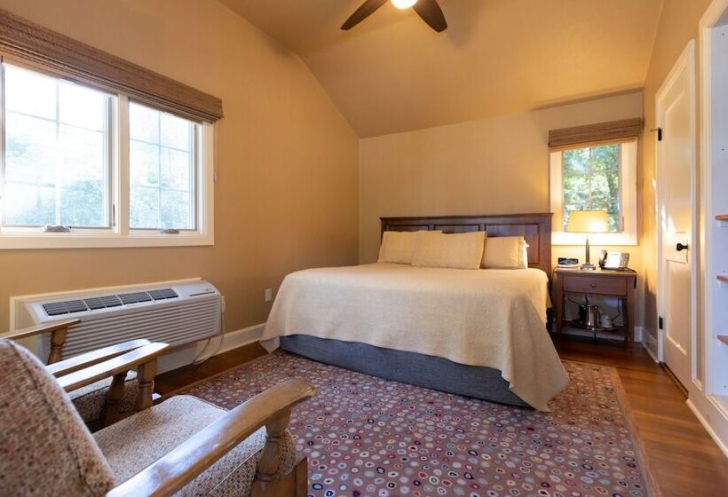 Студия Стандарт, Gordon Lodge