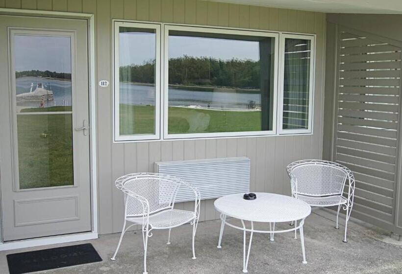 Стандартный Номер Кровать Кинг, Gordon Lodge