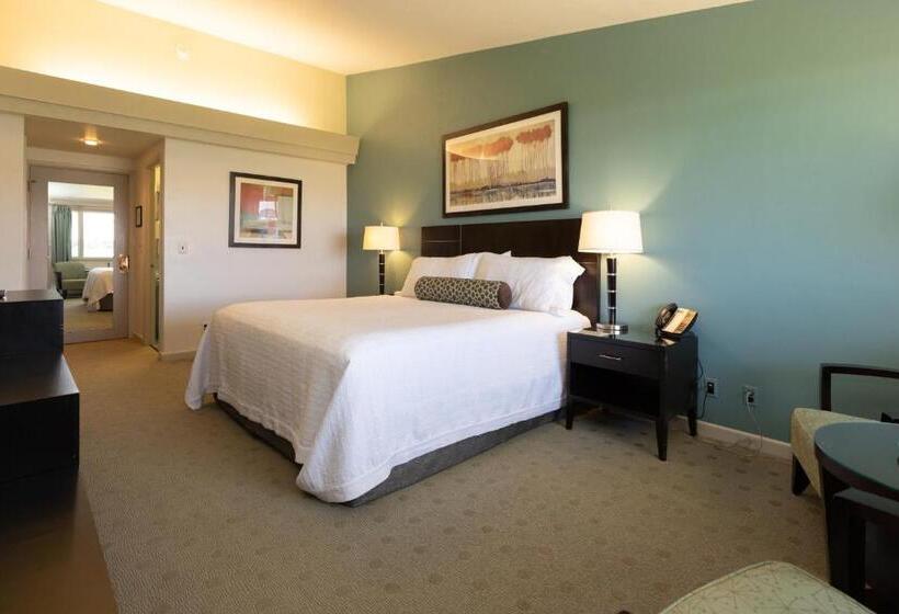 Стандартный Номер Кровать Кинг, Gordon Lodge