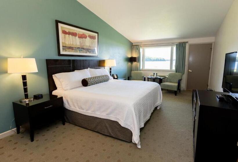 Стандартный Номер Кровать Кинг, Gordon Lodge