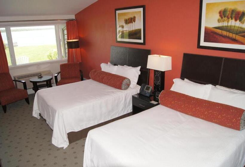 Номер Стандарт Вид на Озеро, Gordon Lodge