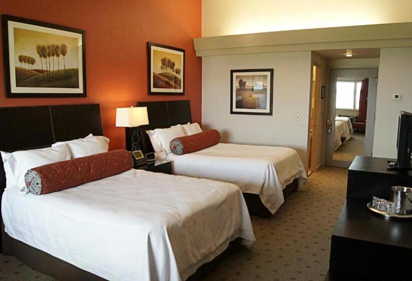 Номер Стандарт Вид на Озеро, Gordon Lodge