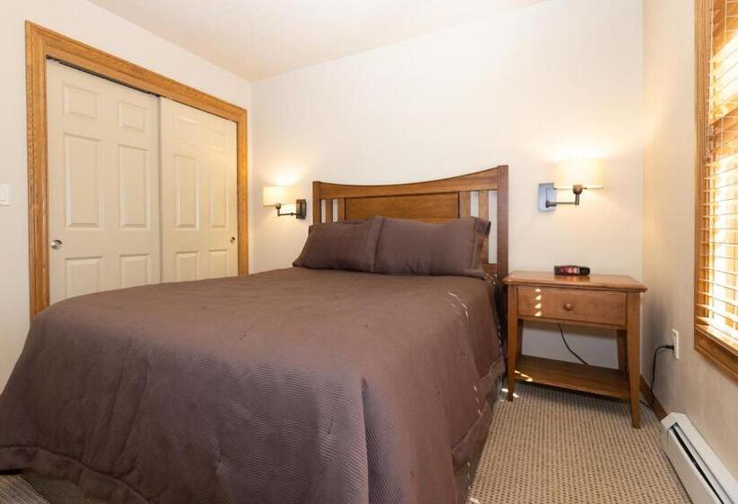 Апартаменты 1 Спальня, Gordon Lodge