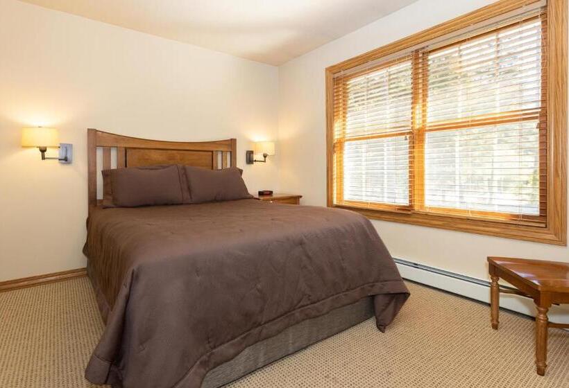 Апартаменты 1 Спальня, Gordon Lodge