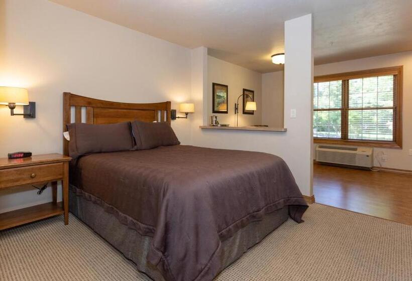 Студия Стандарт, Gordon Lodge