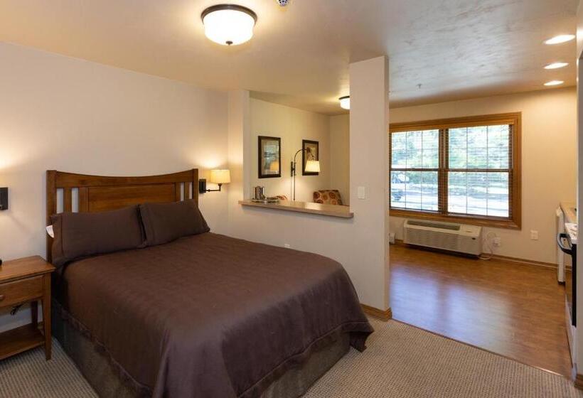 Студия Стандарт, Gordon Lodge