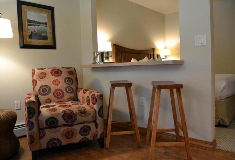 Студия Стандарт, Gordon Lodge