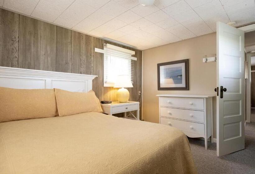 Дом 2 Спальни, Gordon Lodge