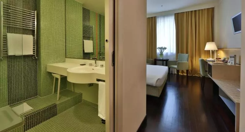 اتاق استاندارد, Gray Wolf Inn & Suites