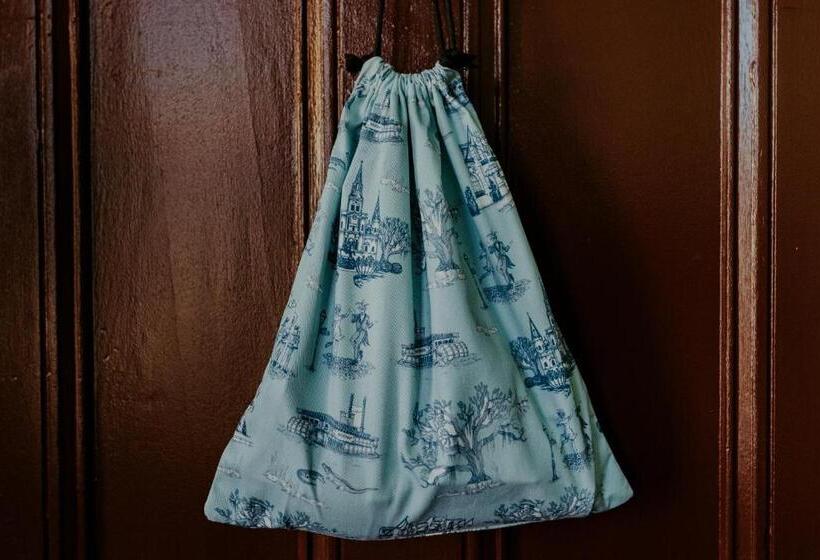 Süit, The Frenchmen New Orleans By Kasa