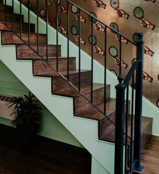 Suite, The Frenchmen New Orleans By Kasa