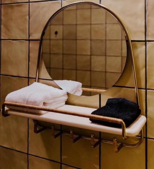 2 Yatak Odalı Süit, The Frenchmen New Orleans By Kasa