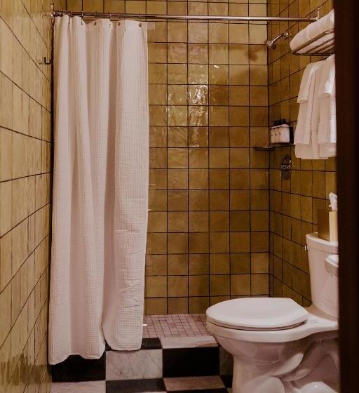 2 Yatak Odalı Süit, The Frenchmen New Orleans By Kasa