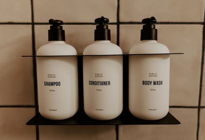 2 Yatak Odalı Süit, The Frenchmen New Orleans By Kasa