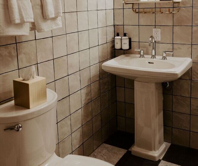 2 Yatak Odalı Süit, The Frenchmen New Orleans By Kasa