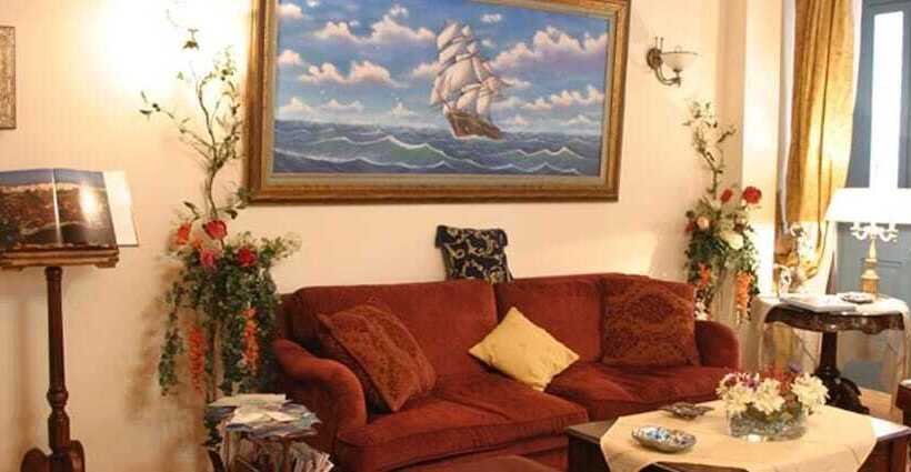 标准间, Polyxenia