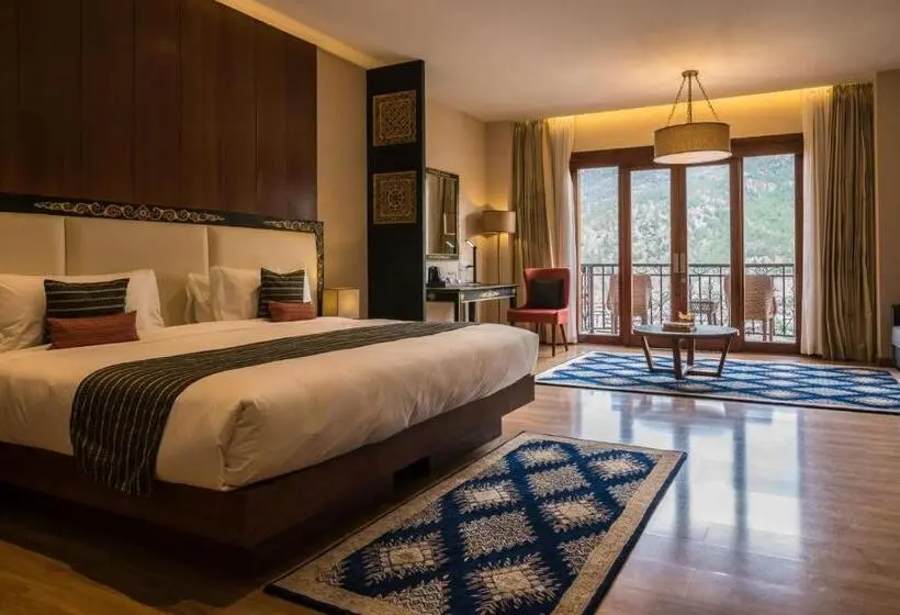 キングサイズベッドのスーペリアルーム, Norkhil Boutique Hotel & Spa