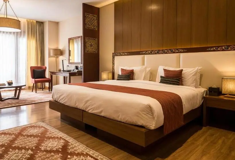スーペリアールーム, Norkhil Boutique Hotel & Spa