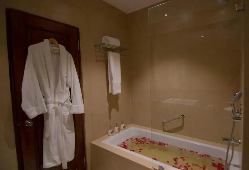 スーペリアールーム, Norkhil Boutique Hotel & Spa