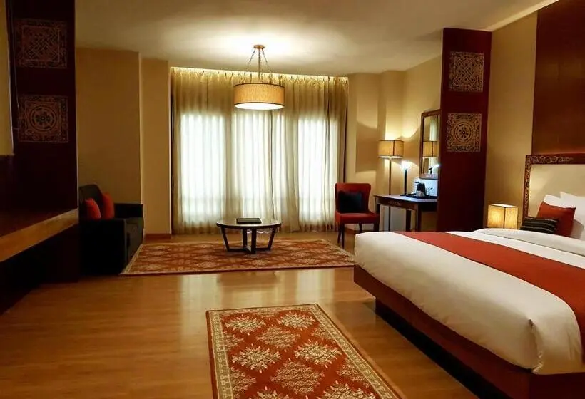 スーペリアールーム, Norkhil Boutique Hotel & Spa