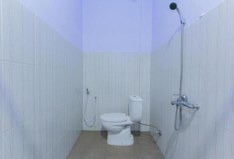 اتاق استاندارد, Asipra House By Oyo Rooms