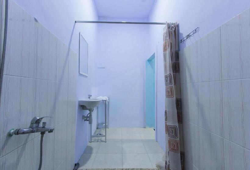 اتاق استاندارد, Asipra House By Oyo Rooms