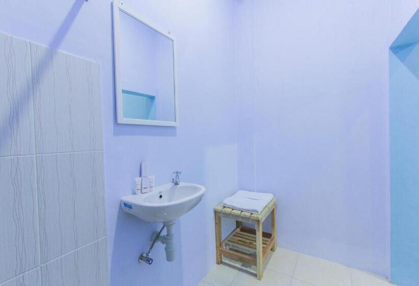 اتاق استاندارد, Asipra House By Oyo Rooms
