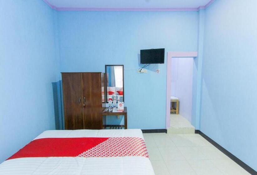 اتاق استاندارد, Asipra House By Oyo Rooms