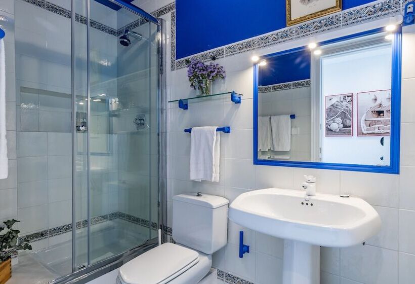 דירת 2 חדרים נוף לים, Condesa Del Mar Adults Only