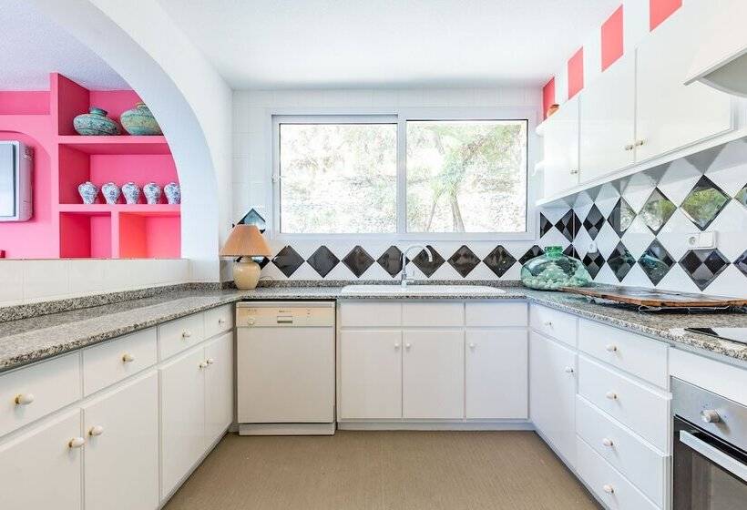 דירת 2 חדרים נוף לים, Condesa Del Mar Adults Only