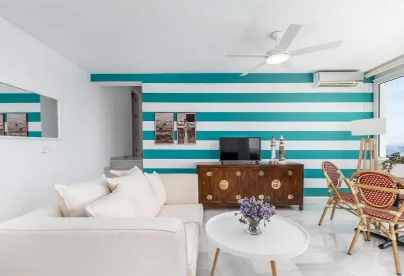 海の見える２ベッドルームアパートメント, Condesa Del Mar Adults Only