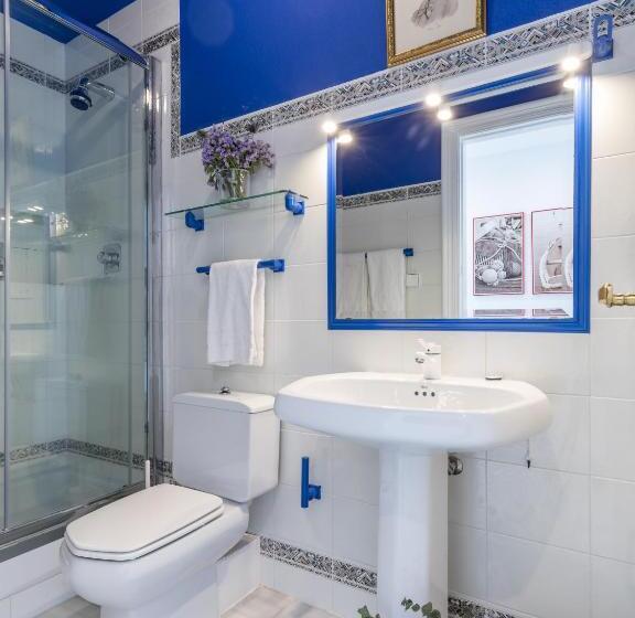 דירת 2 חדרים נוף לים, Condesa Del Mar Adults Only