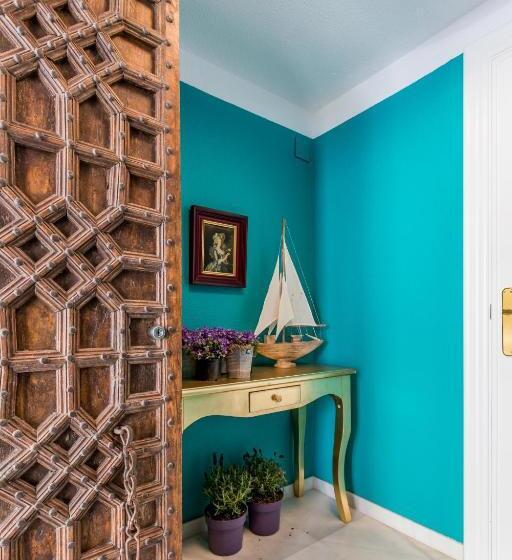 דירת 2 חדרים נוף לים, Condesa Del Mar Adults Only