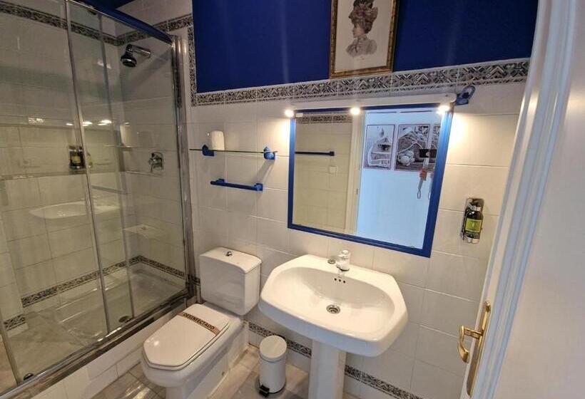 سوییت با چشم‌انداز دریا, Condesa Del Mar Adults Only