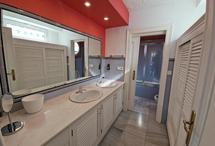 סוויטה נוף לים, Condesa Del Mar Adults Only