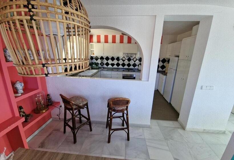 סוויטה נוף לים, Condesa Del Mar Adults Only