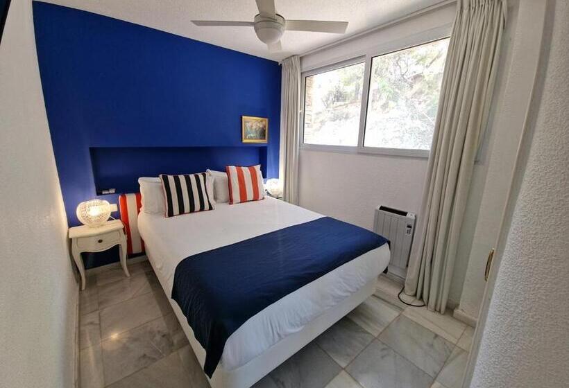 سوییت با چشم‌انداز دریا, Condesa Del Mar Adults Only