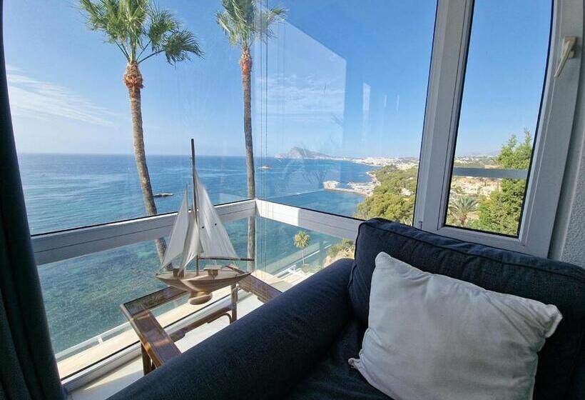 סוויטה נוף לים, Condesa Del Mar Adults Only