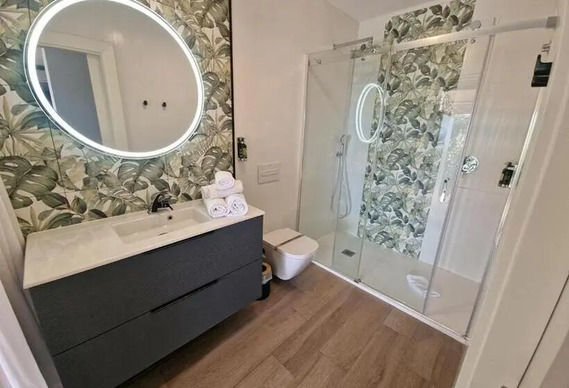 オーシャンビューデラックススイート, Condesa Del Mar Adults Only