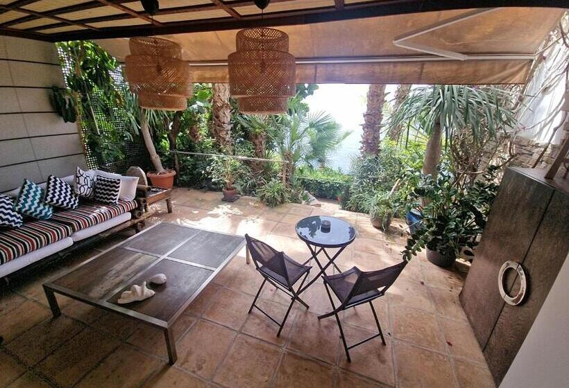 Deluxe Suite Sea View, Condesa Del Mar Adults Only