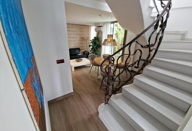 سوئیت با تخت بزرگ, Condesa Del Mar Adults Only