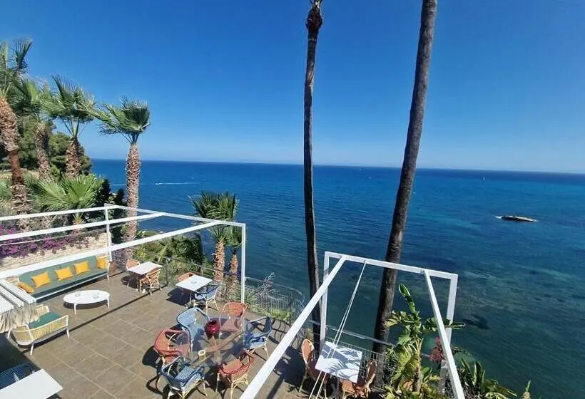 海の見える２ベッドルームアパートメント, Condesa Del Mar Adults Only