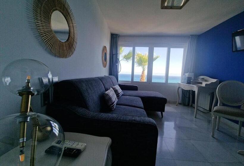 דירת 2 חדרים נוף לים, Condesa Del Mar Adults Only
