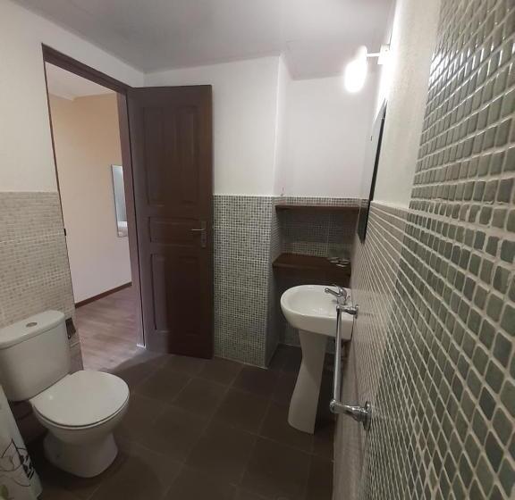 اتاق استاندارد, Emoyeni Gardens