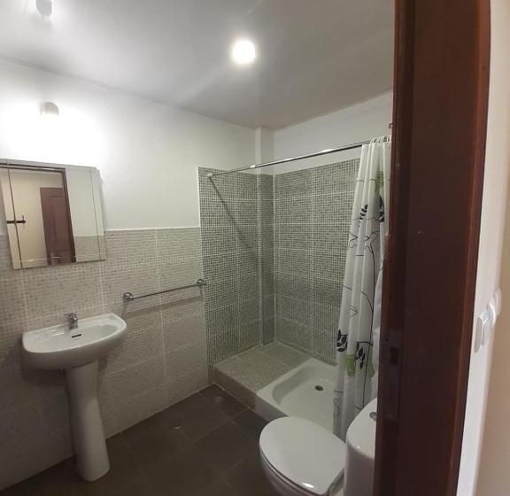 اتاق استاندارد, Emoyeni Gardens