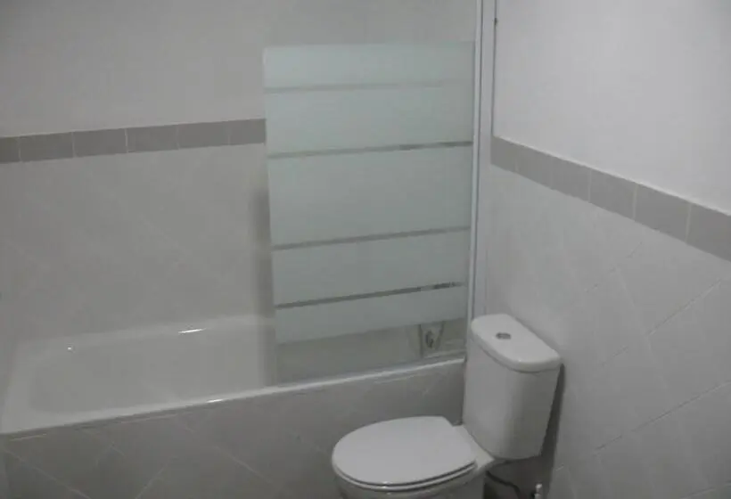 اتاق استاندارد با بالکن, Emoyeni Gardens